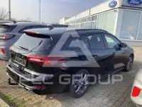 2024 Ford FOCUS