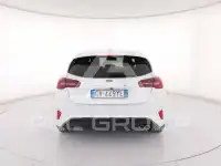 2024 Ford FOCUS