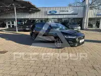 2024 Ford FOCUS