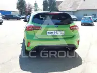 2024 Ford FOCUS