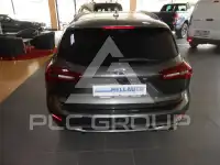 2024 Ford FOCUS