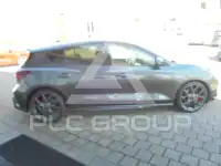 2024 Ford FOCUS
