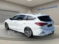 2024 Ford FOCUS