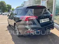 2024 Ford FOCUS