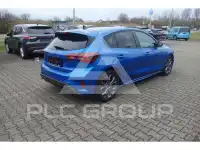 2024 Ford FOCUS