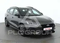 2024 Ford FOCUS