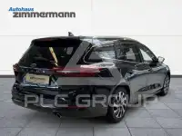 2024 Ford FOCUS