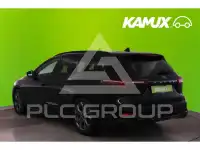 2024 Ford FOCUS