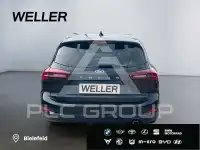 2024 Ford FOCUS