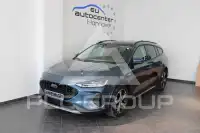2024 Ford FOCUS
