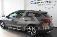 2024 Ford FOCUS