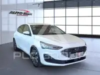 2024 Ford FOCUS