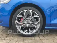 2024 Ford FOCUS