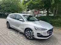 2024 Ford FOCUS