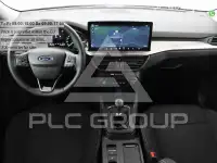 2024 Ford FOCUS