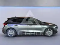 2024 Ford FOCUS