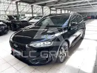 2024 Ford FOCUS