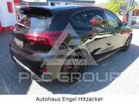 2024 Ford FOCUS