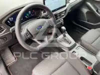 2024 Ford FOCUS
