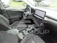 2024 Ford FOCUS