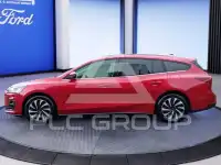2024 Ford FOCUS
