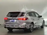 2024 Ford FOCUS