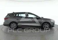 2024 Ford FOCUS