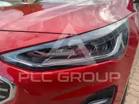 2024 Ford FOCUS