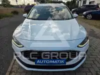 2024 Ford FOCUS