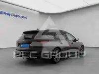 2024 Ford FOCUS