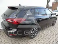 2024 Ford FOCUS