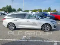 2024 Ford FOCUS