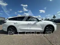 2024 Ford FOCUS