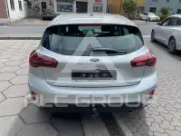 2024 Ford FOCUS