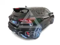 2024 Ford FOCUS