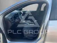 2024 Ford FOCUS