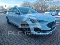 2024 Ford FOCUS