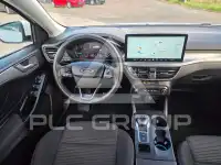 2024 Ford FOCUS