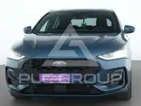 2024 Ford FOCUS