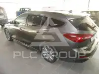 2024 Ford FOCUS