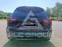 2024 Ford FOCUS