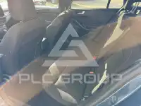 2024 Ford FOCUS