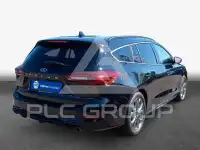 2024 Ford FOCUS