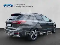 2024 Ford FOCUS