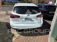 2024 Ford FOCUS