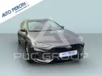 2024 Ford FOCUS