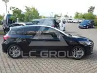 2024 Ford FOCUS