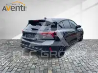 2024 Ford FOCUS