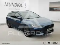2024 Ford FOCUS