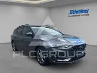 2024 Ford FOCUS